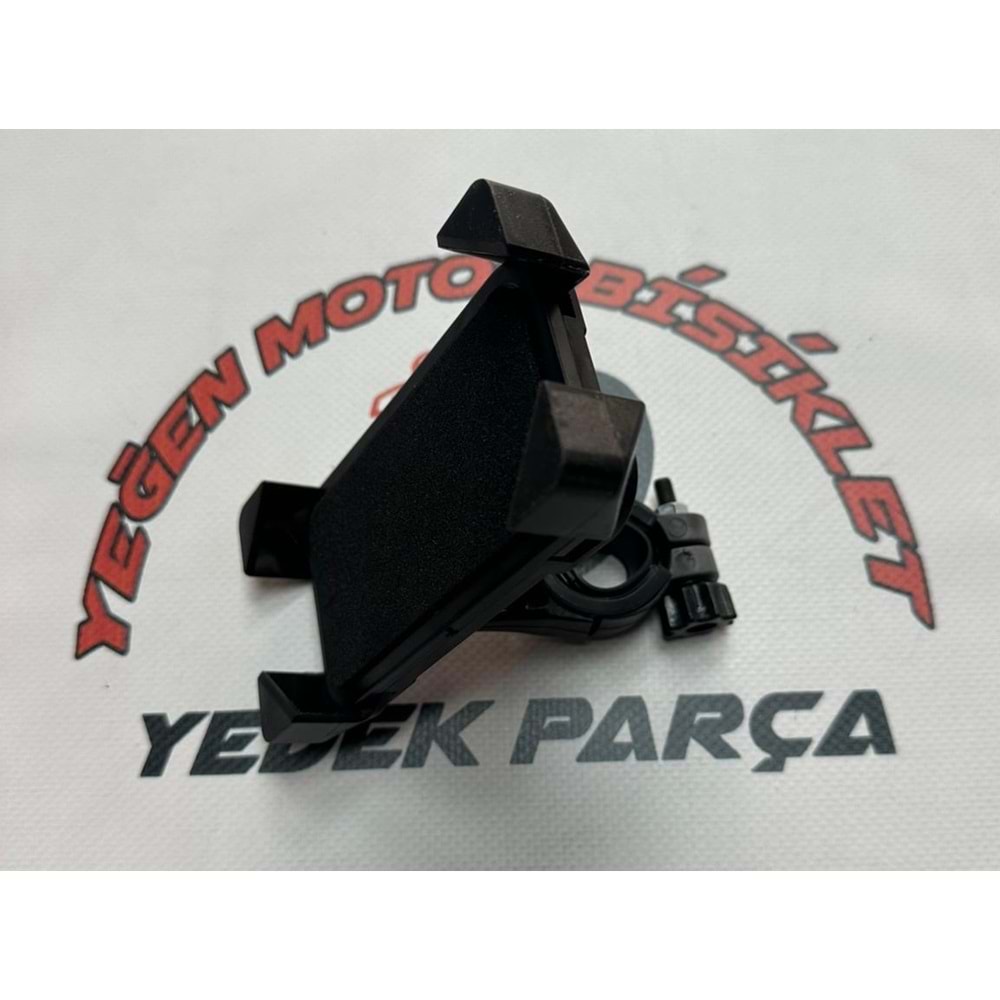 Telefon Tutma Aparatı