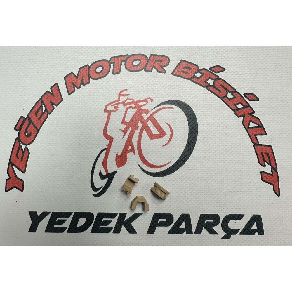 Sct 50 Ağırlık Seti Kaydırıcı Set 3 Lü