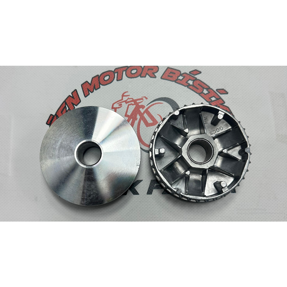 Spacy - Spontini Ön Debriyaj Ön Yanak