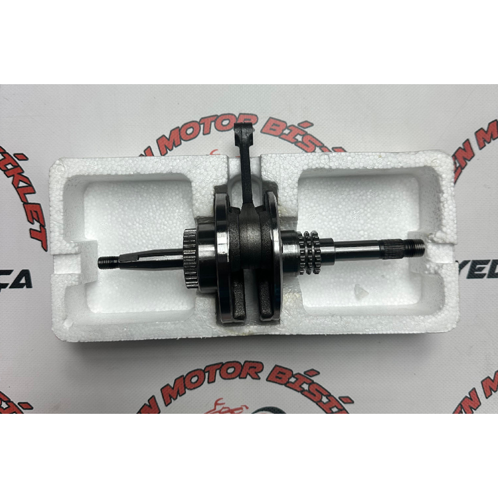 Spacy Rks Spontini Krank