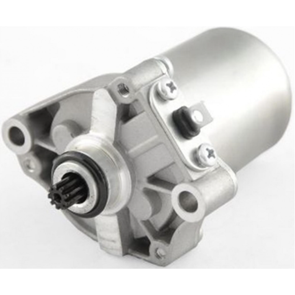 Activa Marş Motoru (Uyumlu)