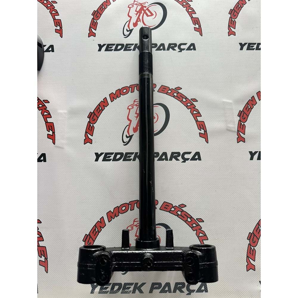 Ön Maşa - Kuba Bluebırd