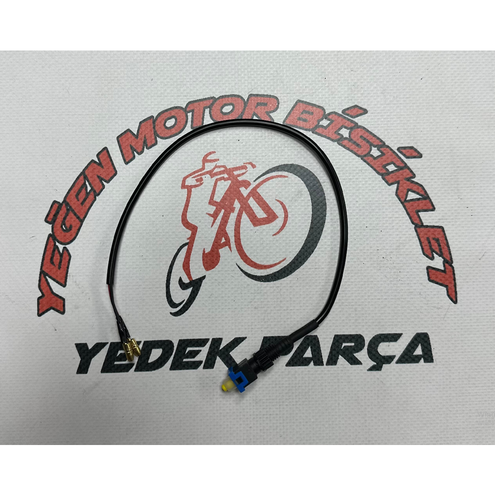 Sct 50 Fren Müşürü Disk Ön Sağ