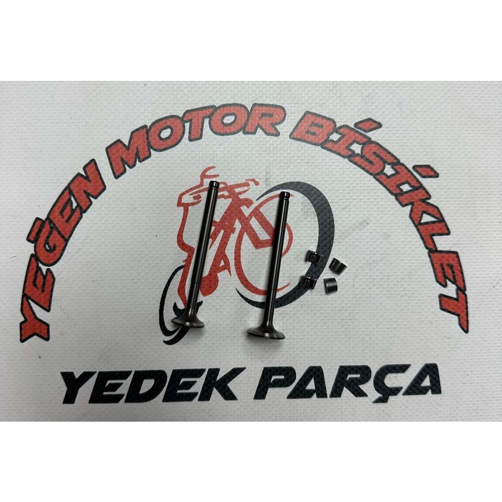 Sct 80 Subap Tırnaklı Tkm