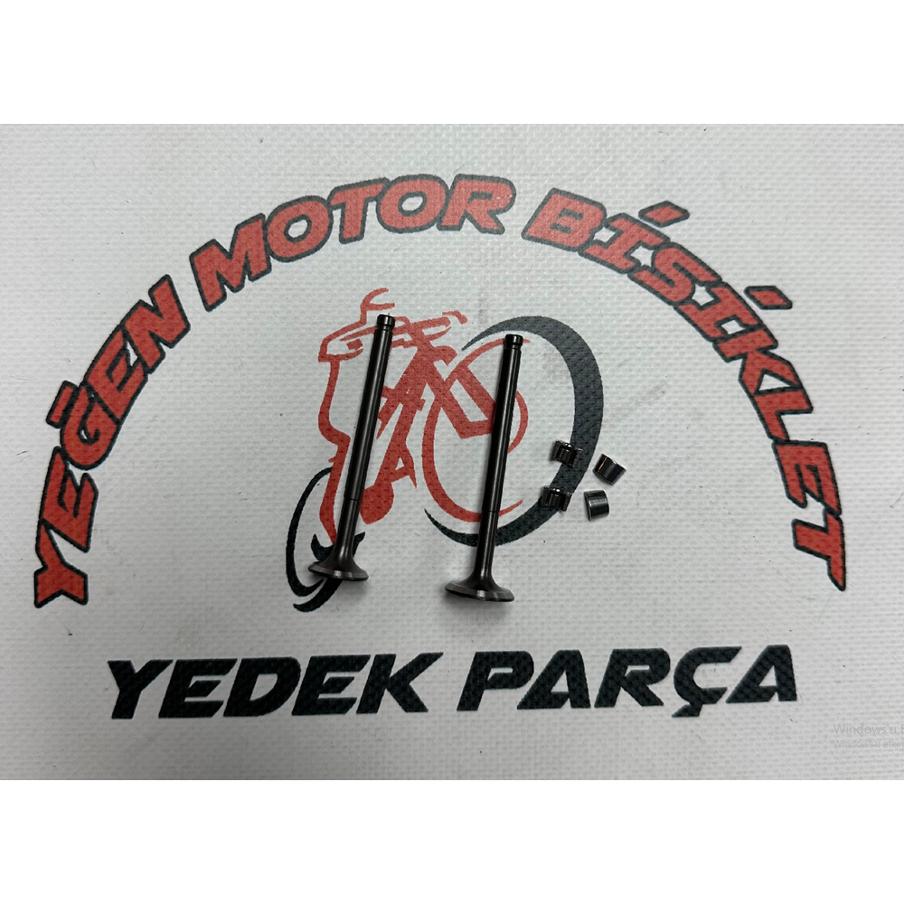 Sct 50 Subap Tırnaklı Tkm