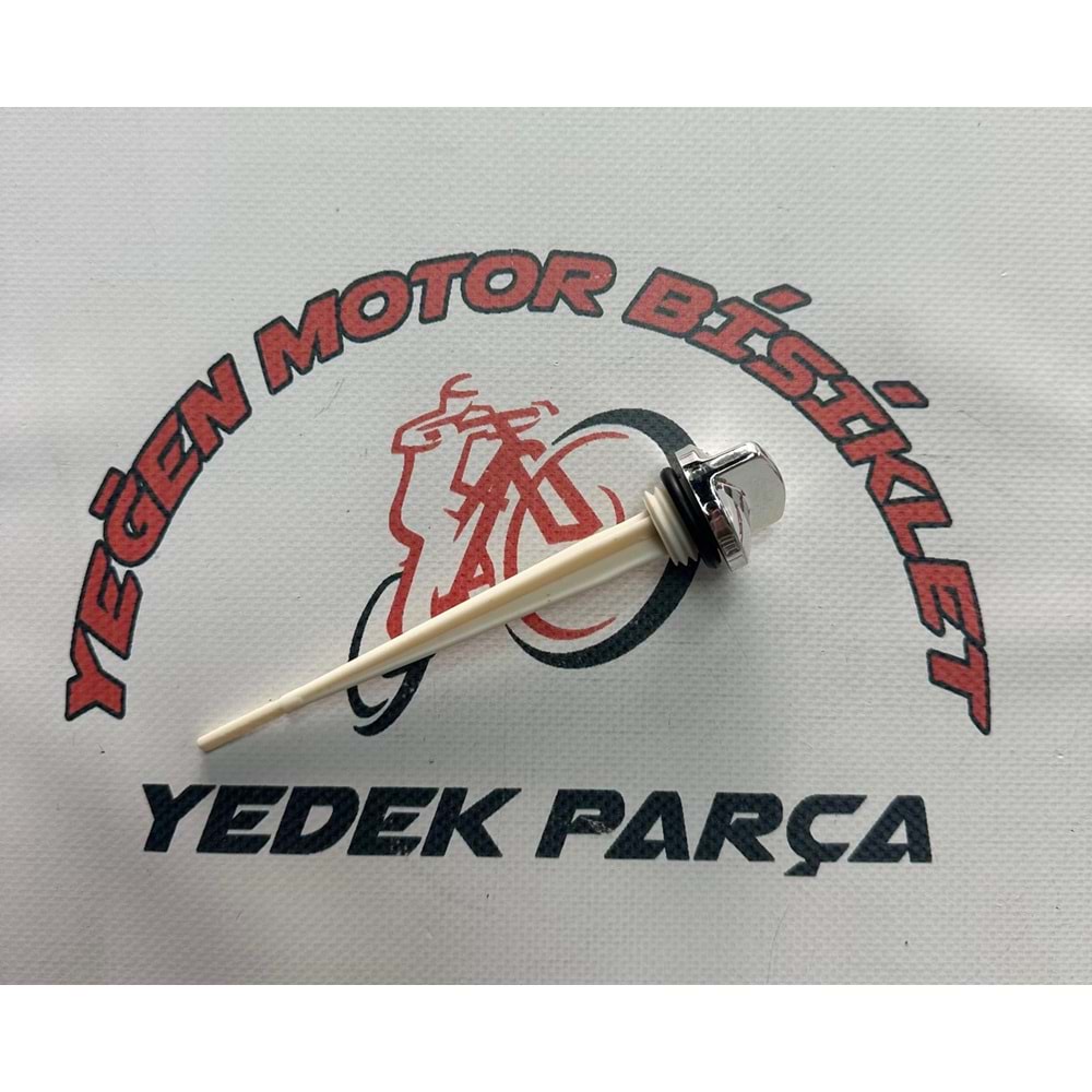 Cg Yağ Seviye Çubuğu