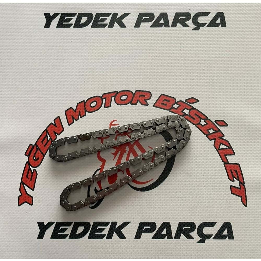 Spontini Spacy Eksantirik Zinciri Rks 90