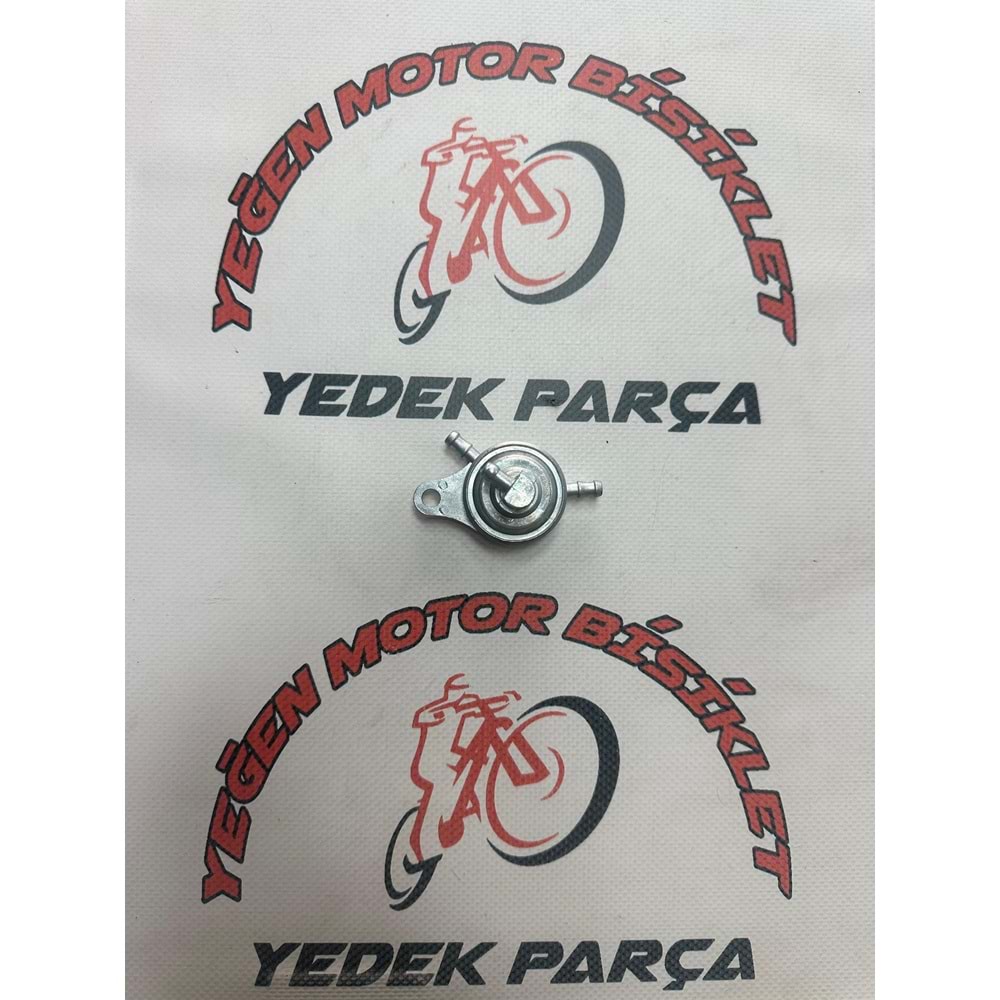 Blueberry Sct 150 Benzin Musluk Otomatiği Azure