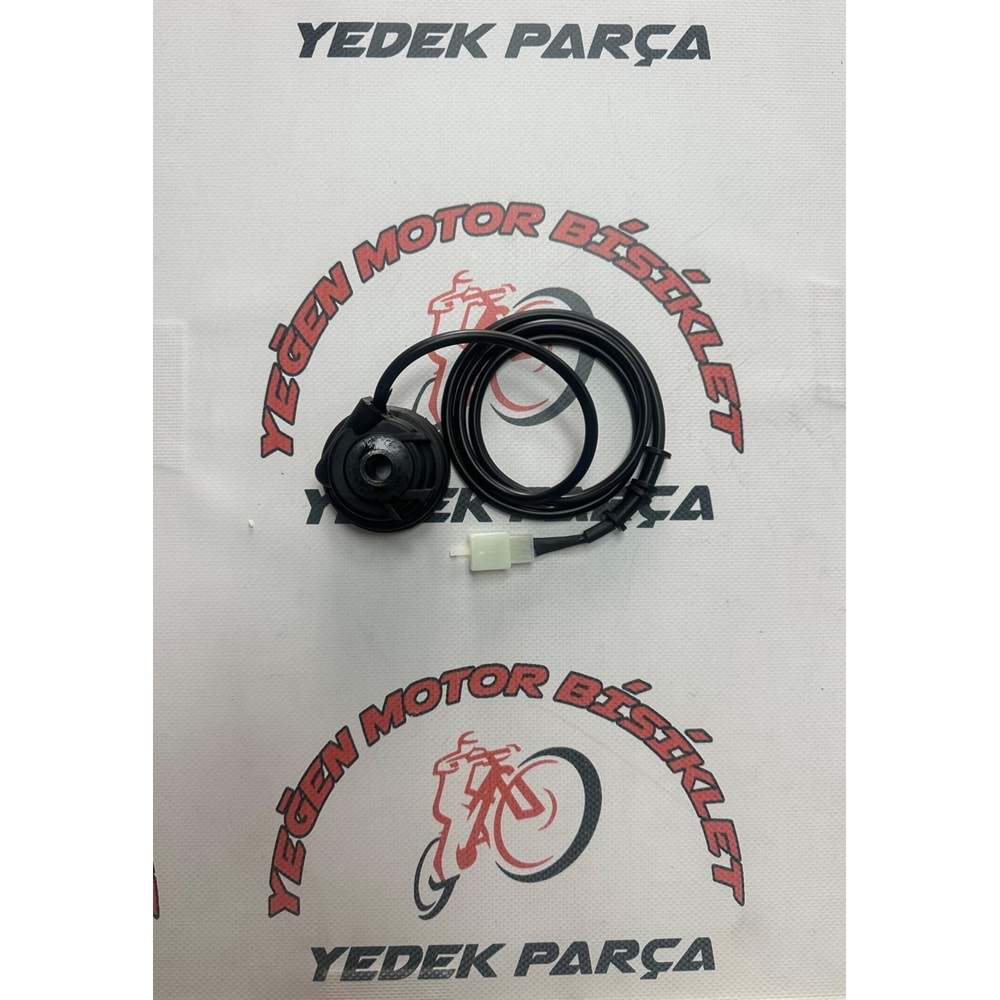 Blueberry - Turismo Km Tahrık Ve Tel Set Dijital