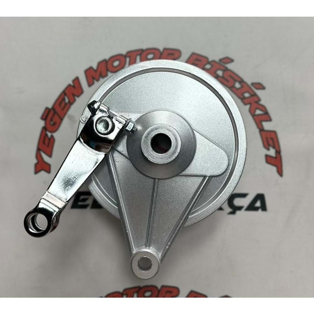 Arka Kampana Balatalı Küba-Asya Cg125