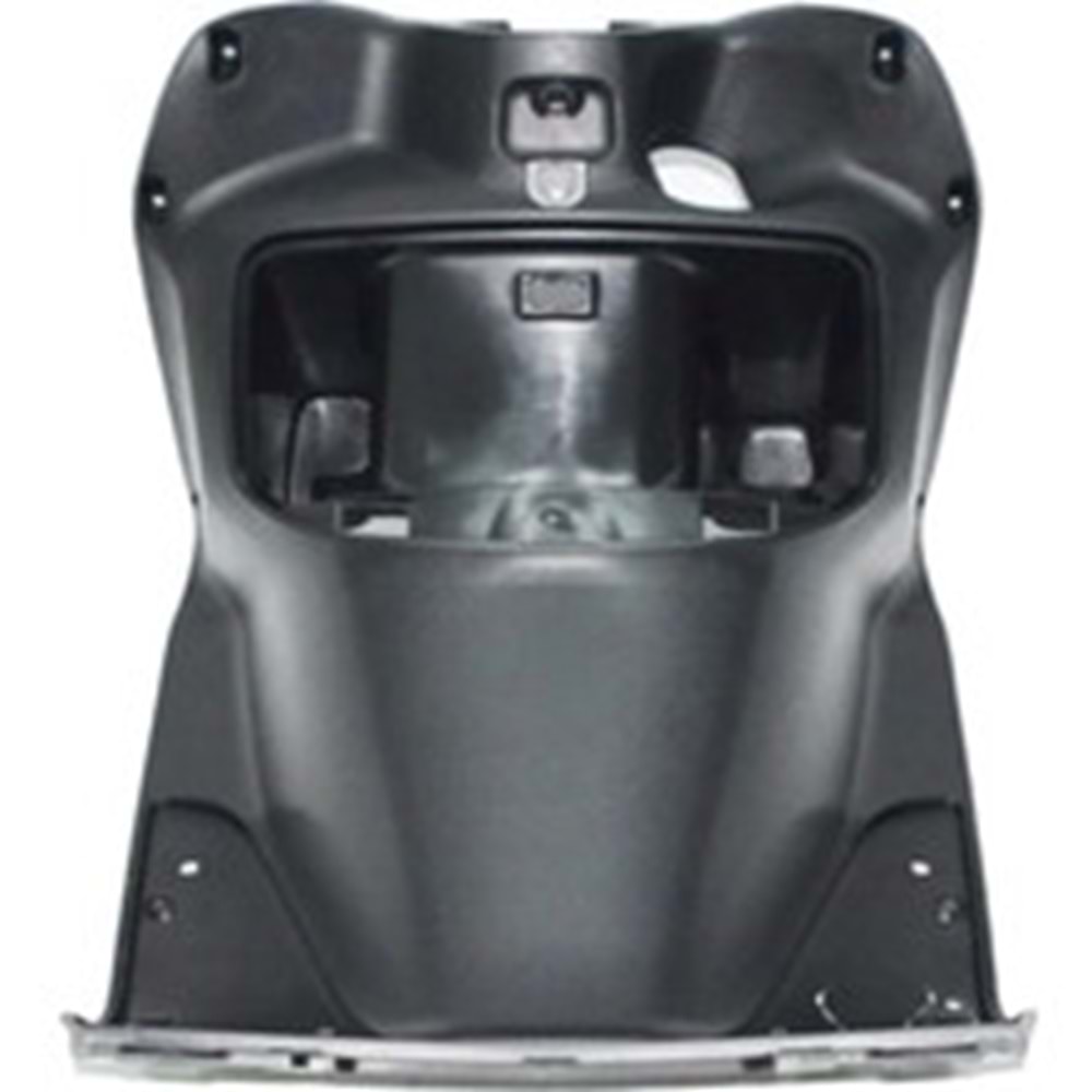 Rks Spontini 110 Ruhsatlık