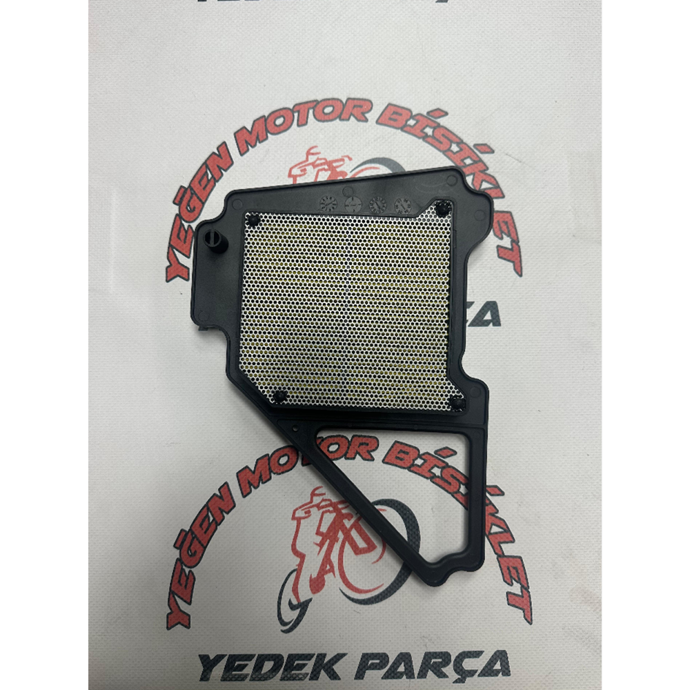 Ybr 125 Hava Filtresi Yeni Model