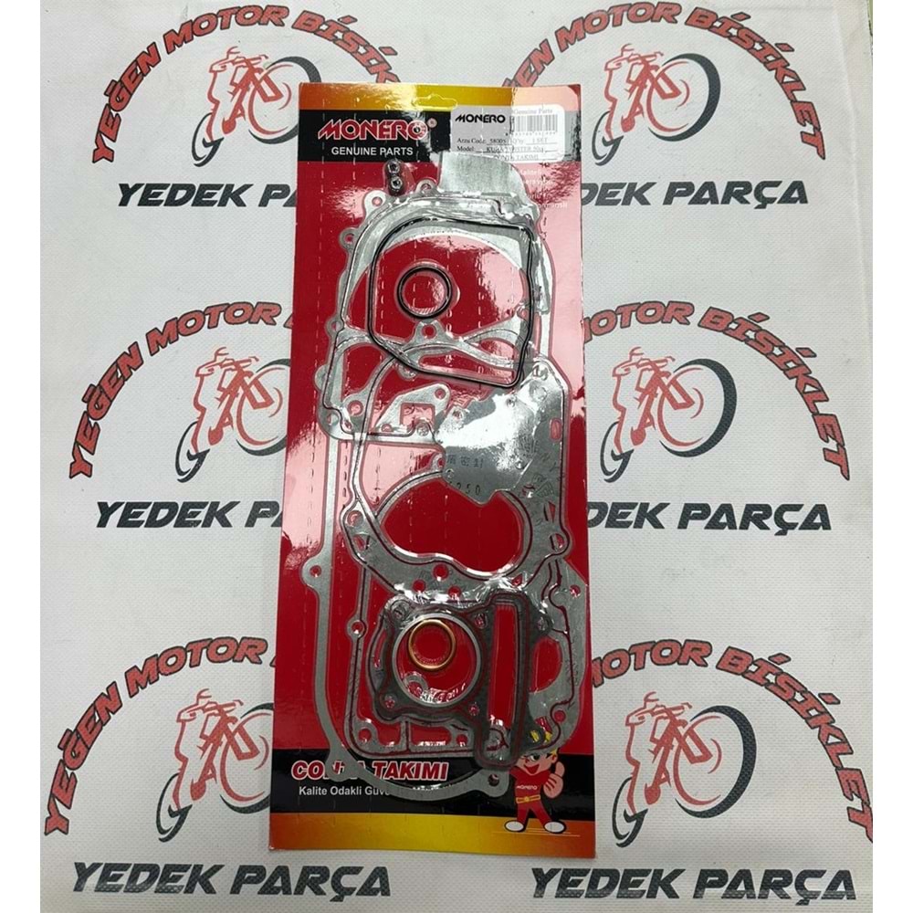 Scooter 50-80 Conta Seti Takım