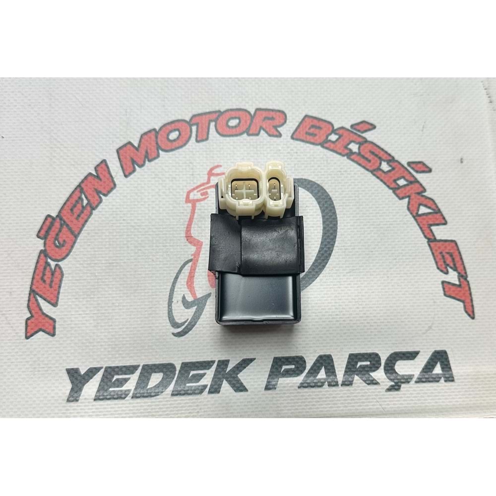 Scooter 125/150 Beyin