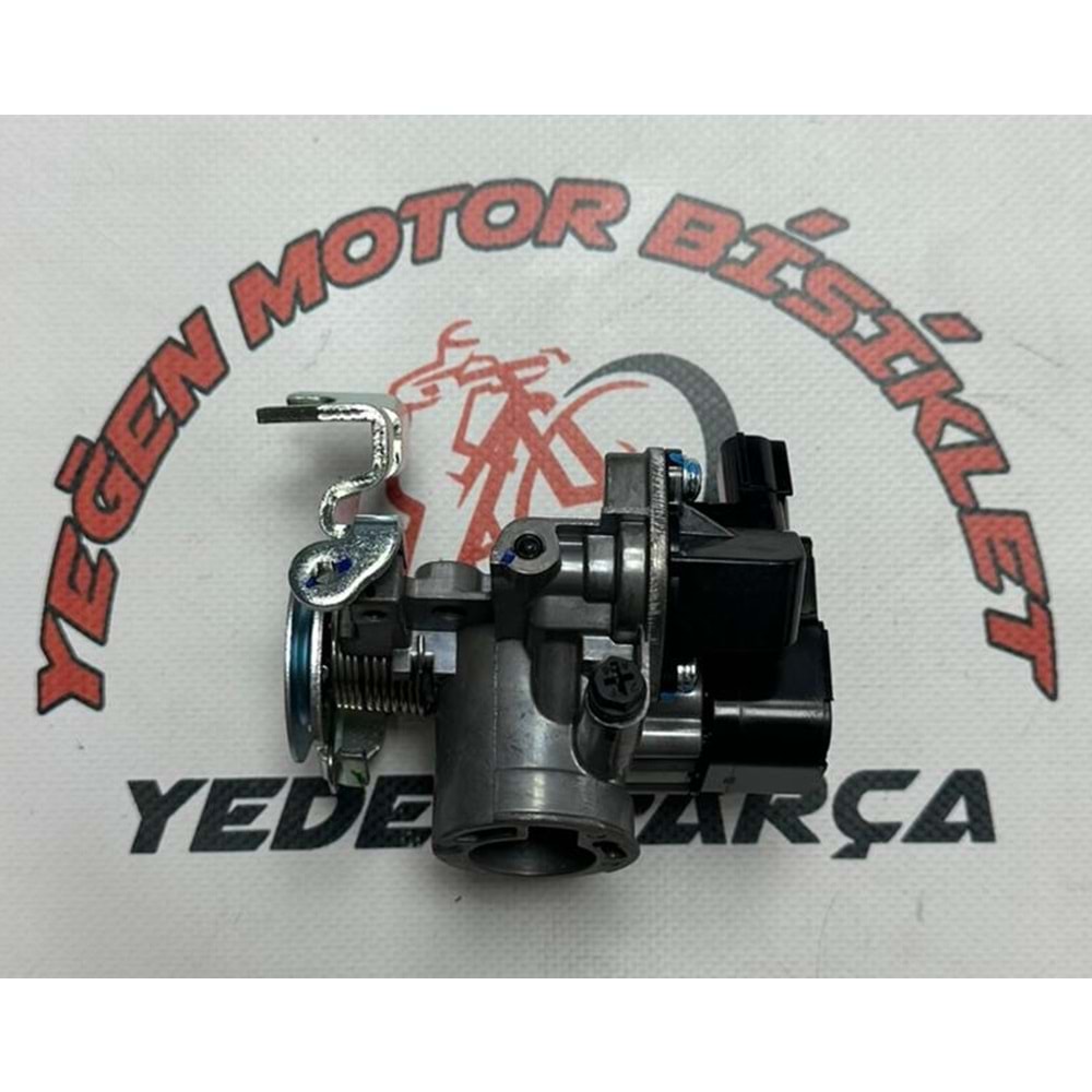 Honda Dio-Activa 125 Gaz Kelebeği