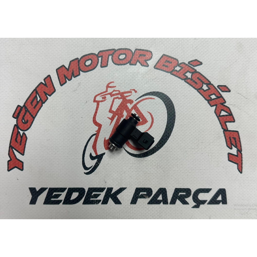 Sct 50 Enjeksiyon Çift Çıkış