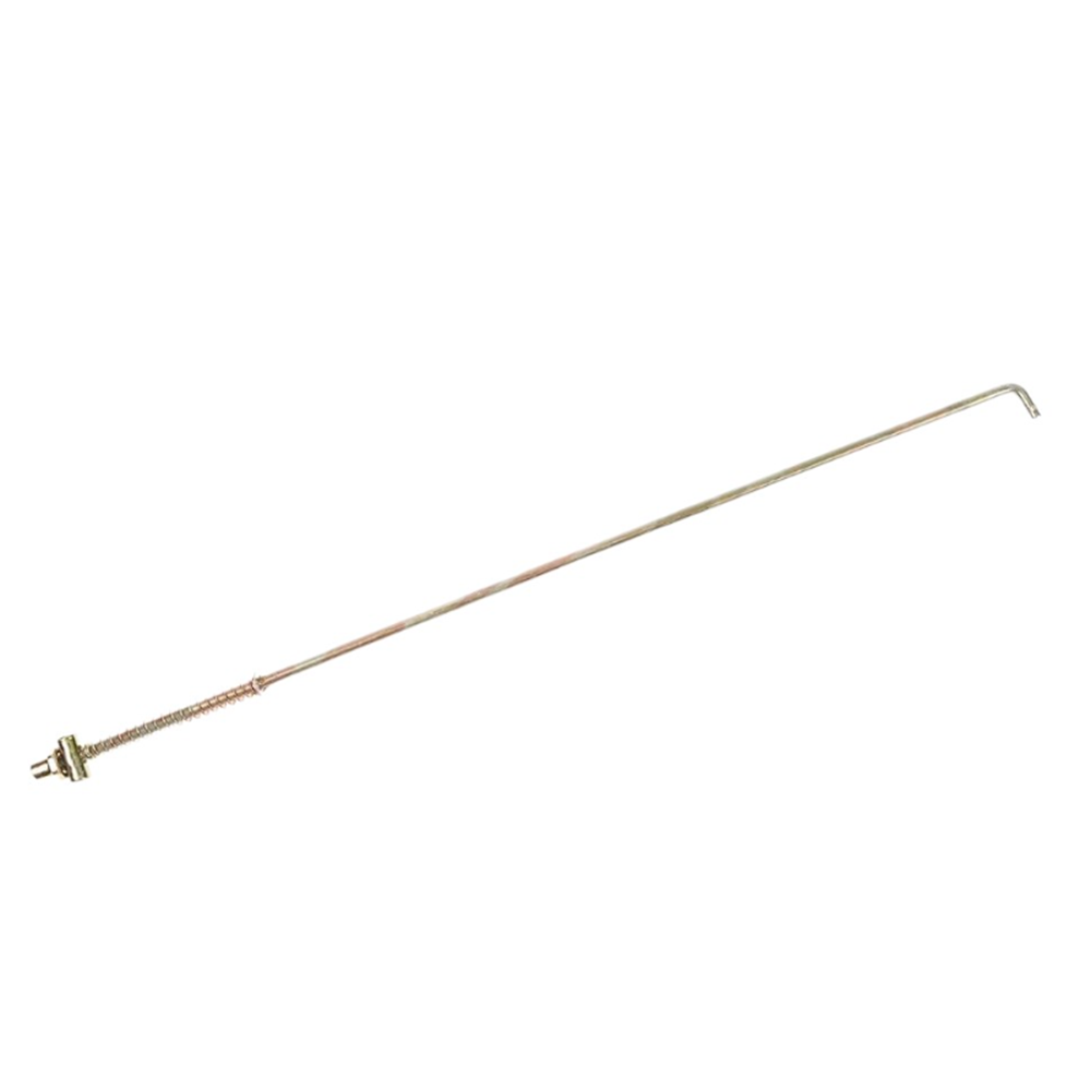 Cg 125 Arka Fren Çubuğu