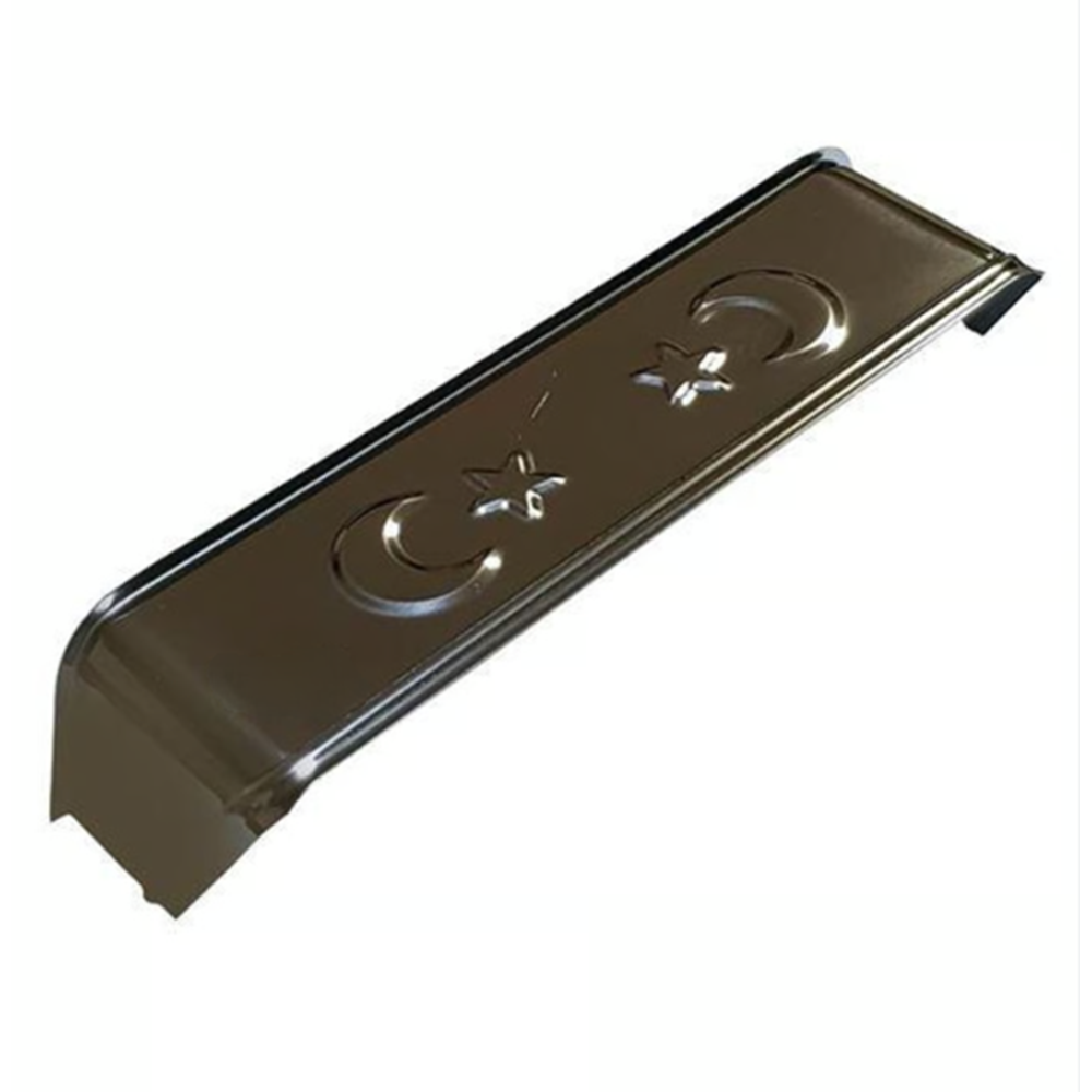 Far Kaşı Yıldızlı Geniş Kare