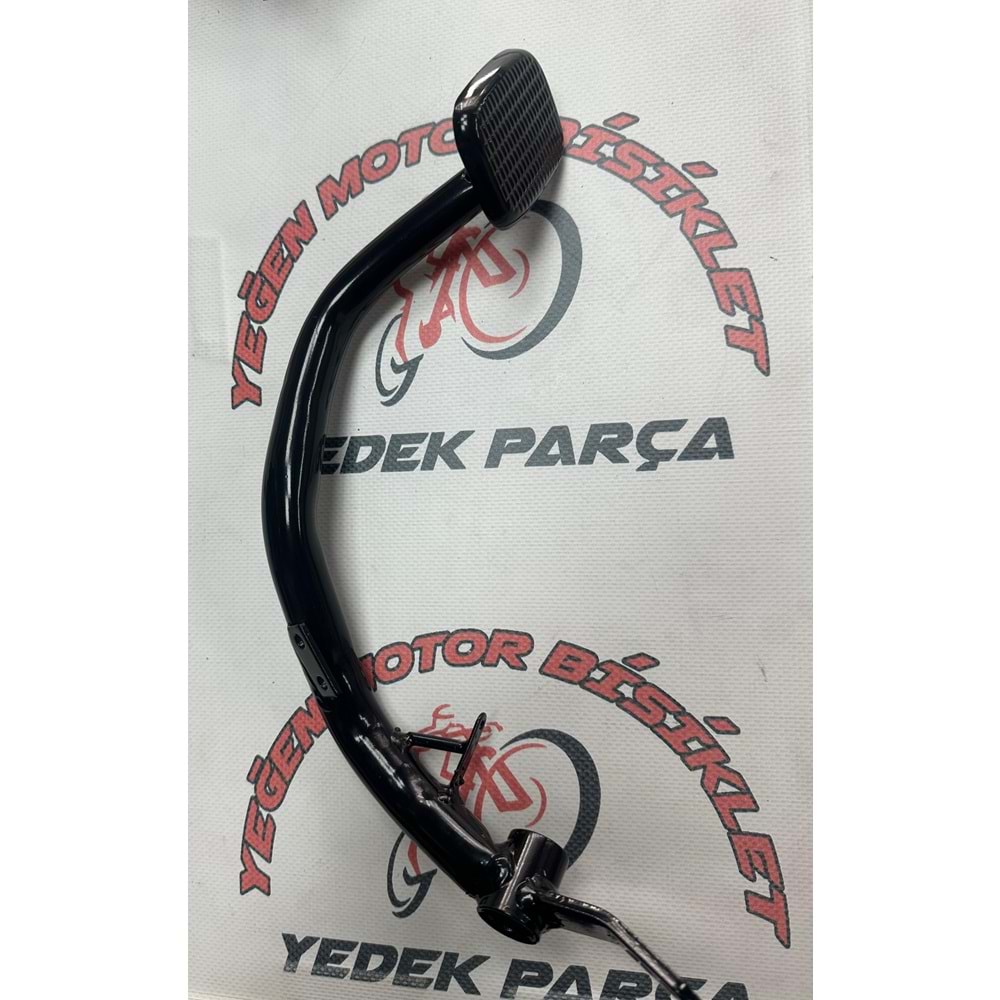 Mh Drift 125 Arka Fren Pedalı