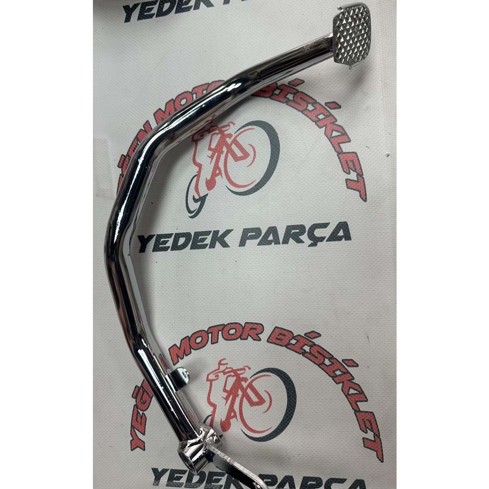 Cup 100 Arka Fren Pedalı