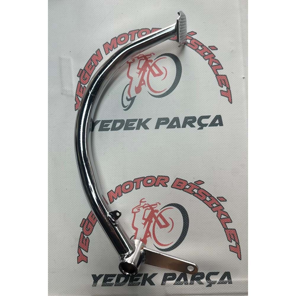 Cg Arka Fren Pedalı