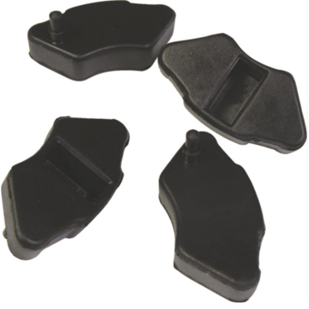 Cup 100 Kaplin Lastiği