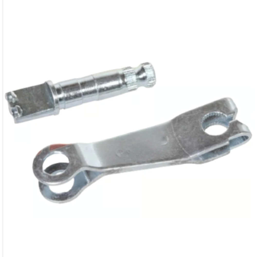 Cg 125 Arka Fren Kamı Ve Levyesi