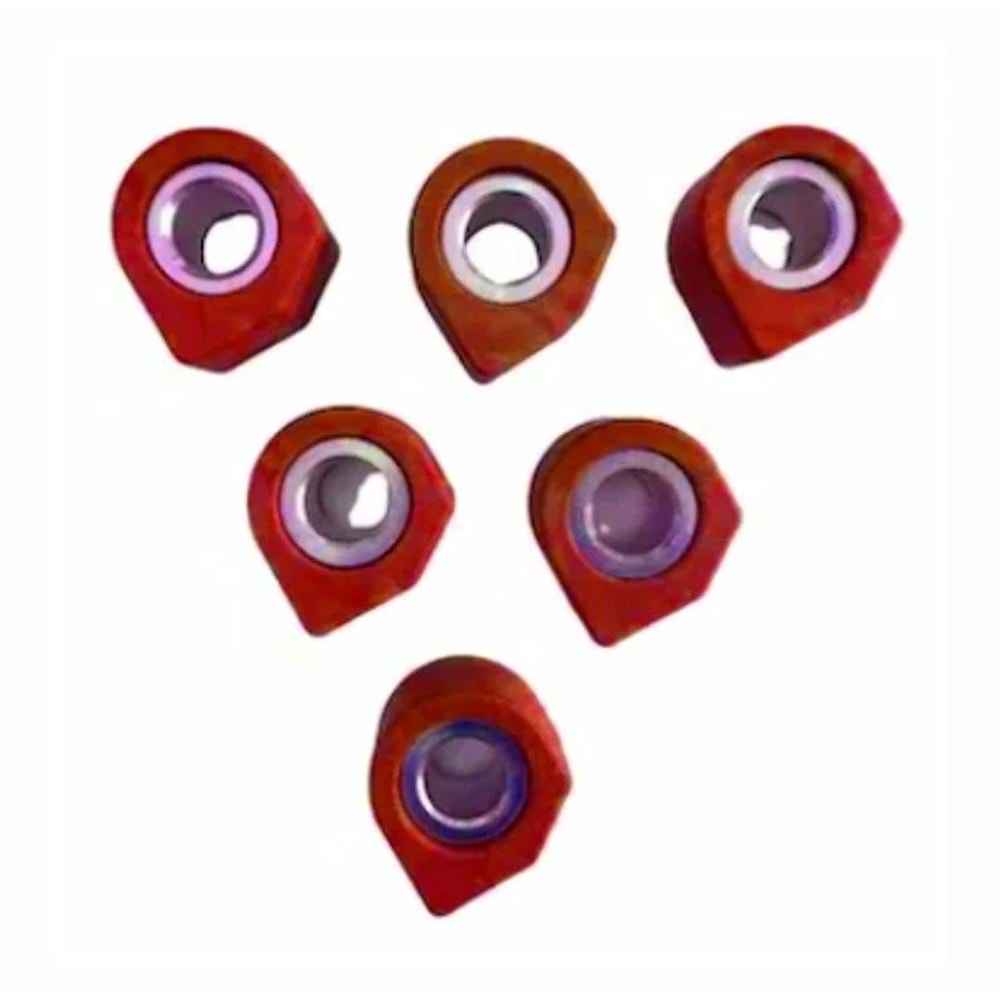 Honda Activa - Beat Uyumlu Performans Baga