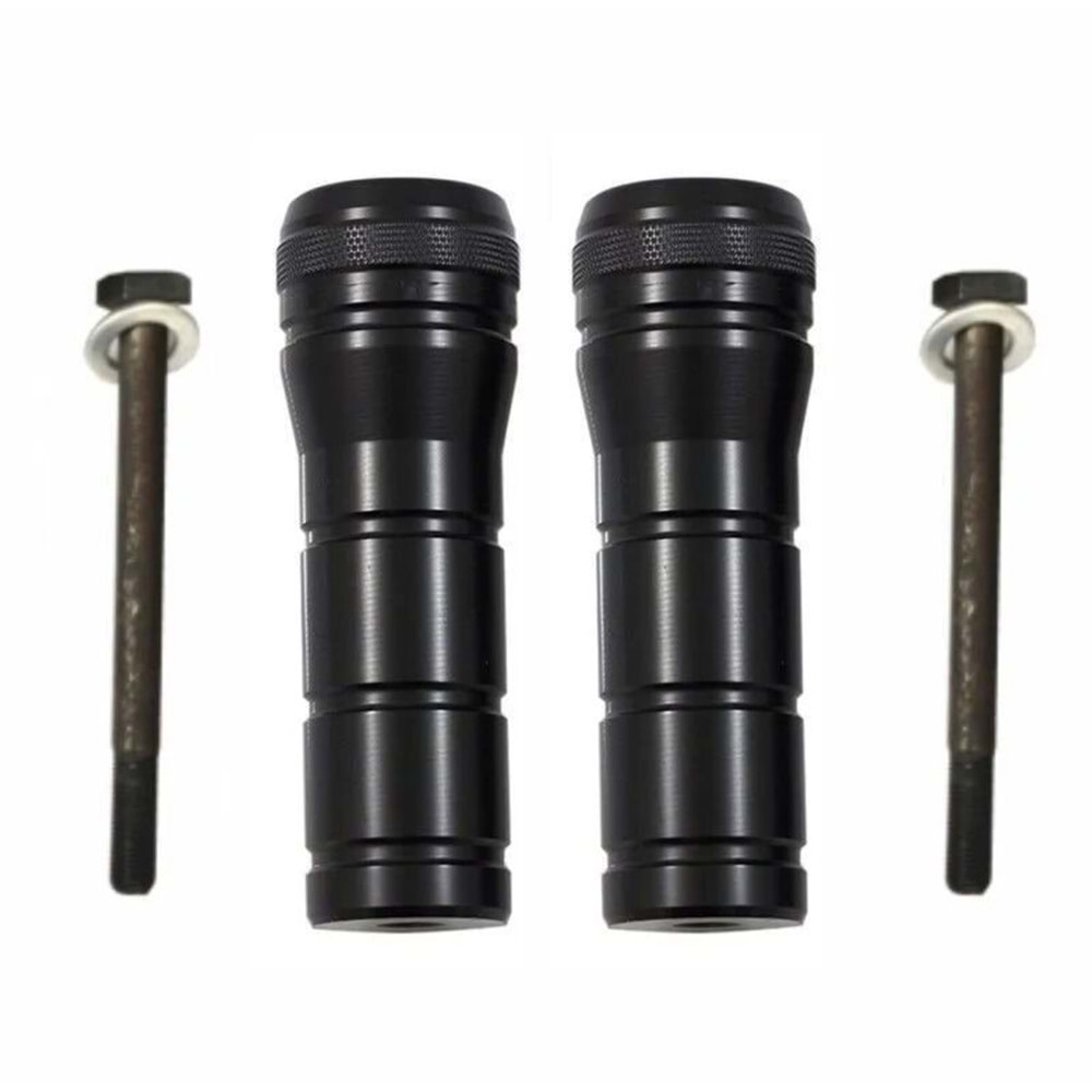 Honda Pcx 2014 - 2024 Uyumlu İnce Koruma Takozu