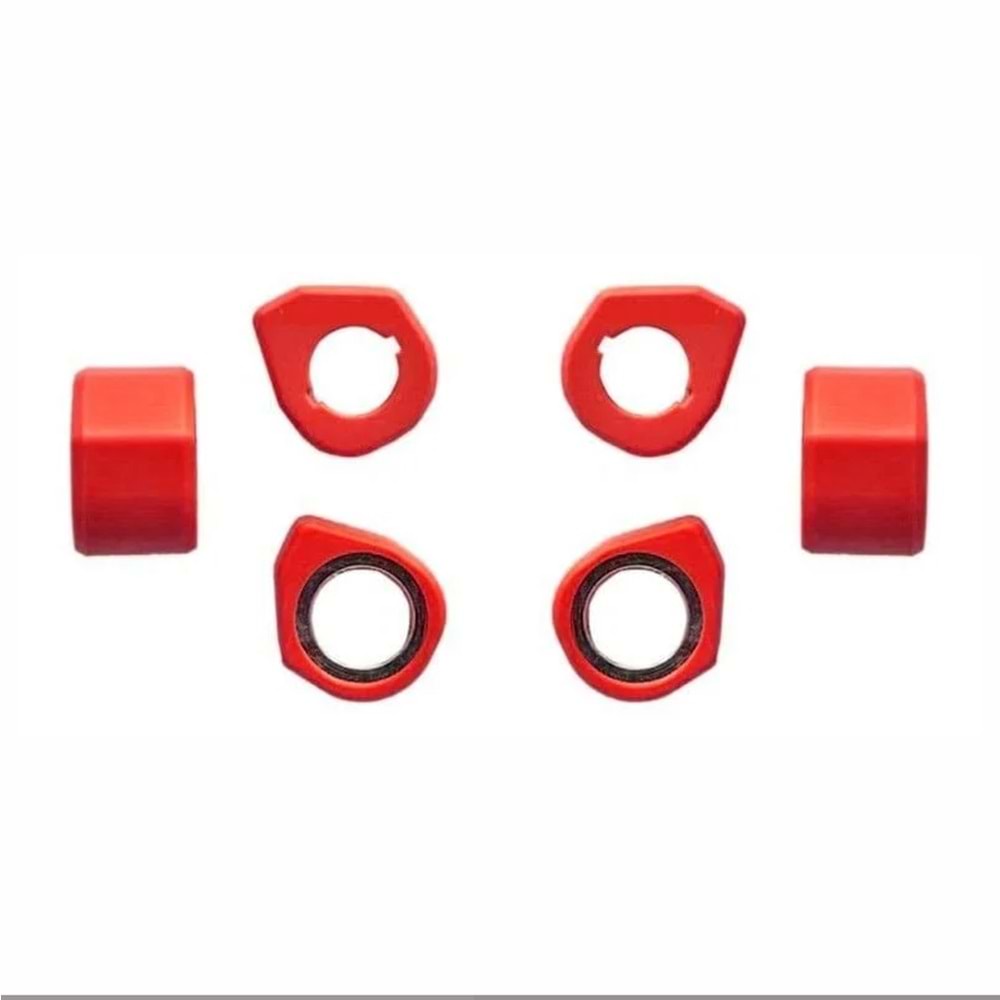 50 Cc 6,5 Gr Performans Baga