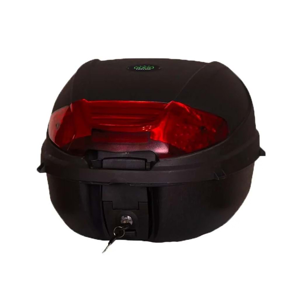 Universal 35 Lt Sök- Tak Arka Çanta Sırt Dayama Dahil