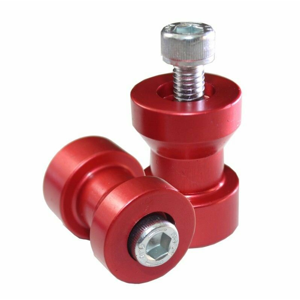 10 Mm Kırmızı Sehpa Yüzüğü