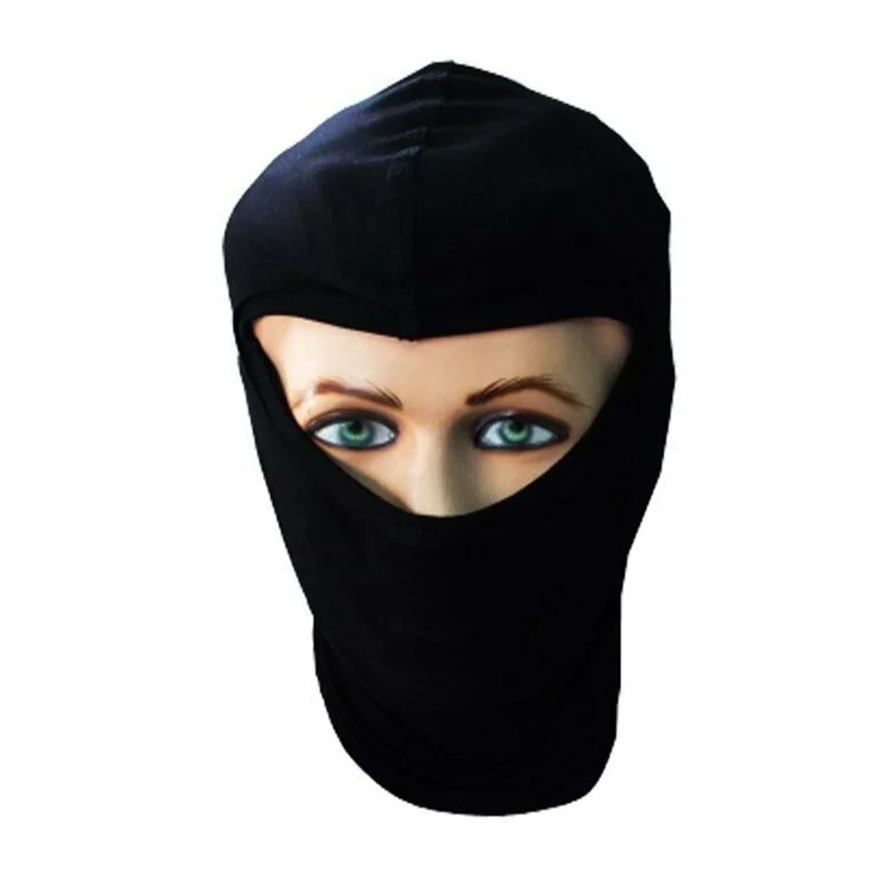 Balaklava Universal Beden