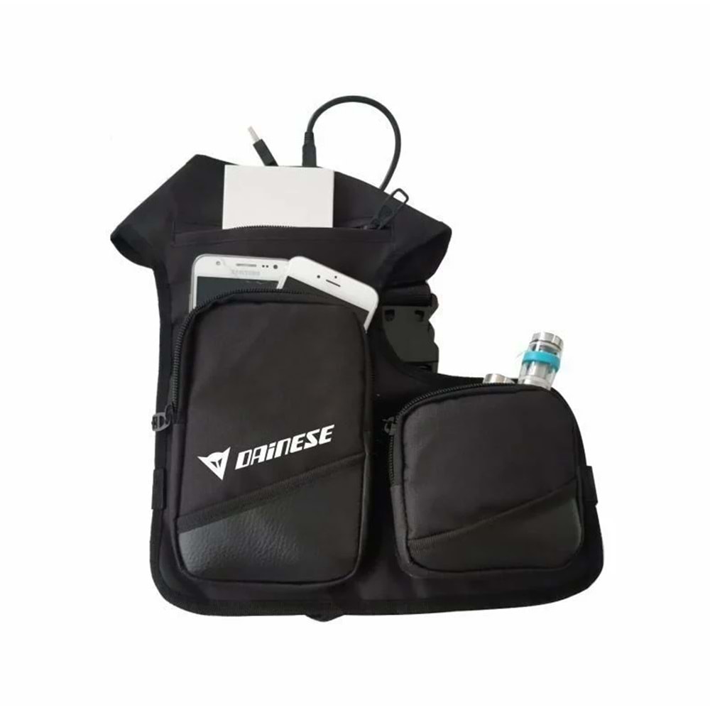 Bacak Çantası Dainese