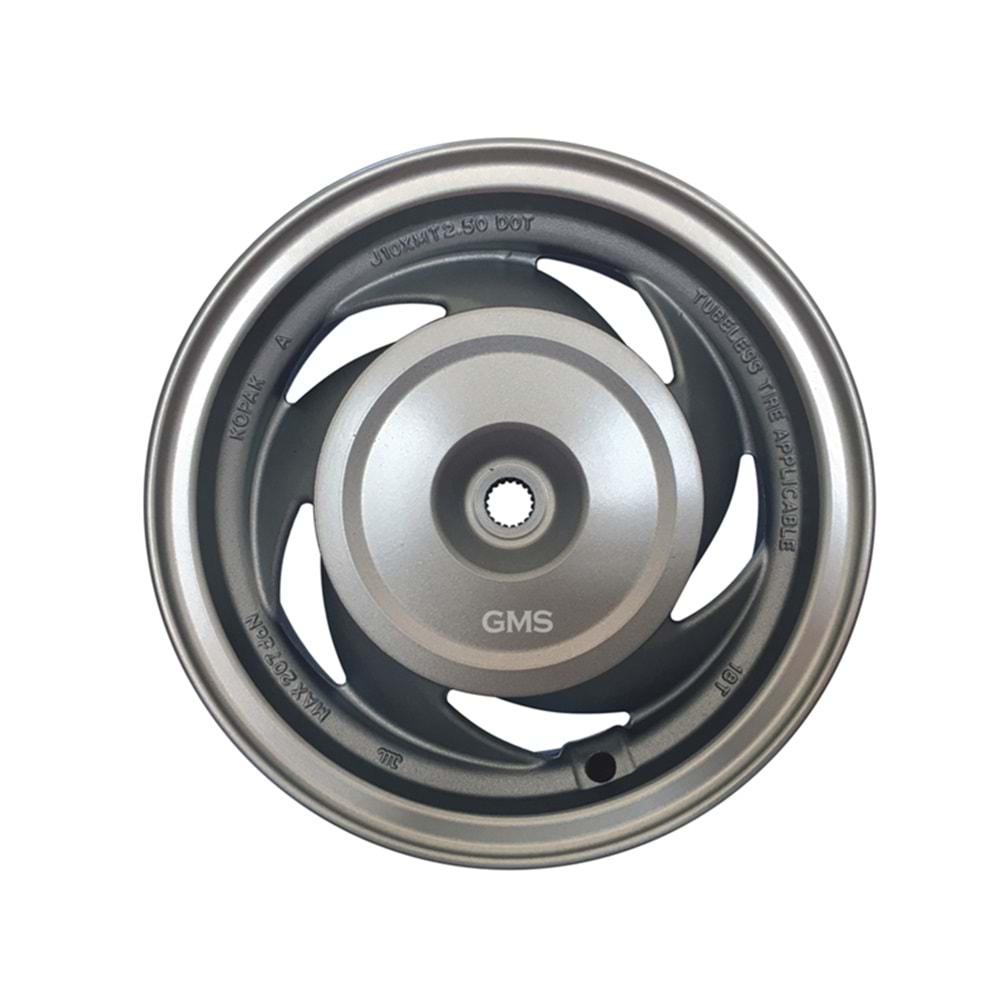 Jant Arka Spacy-Activa-Spontini