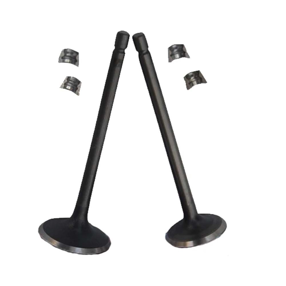 Cg 100 Subap Takımı