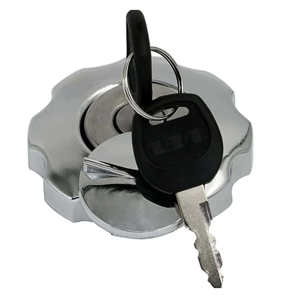 Cg 125 Depo Kapağı