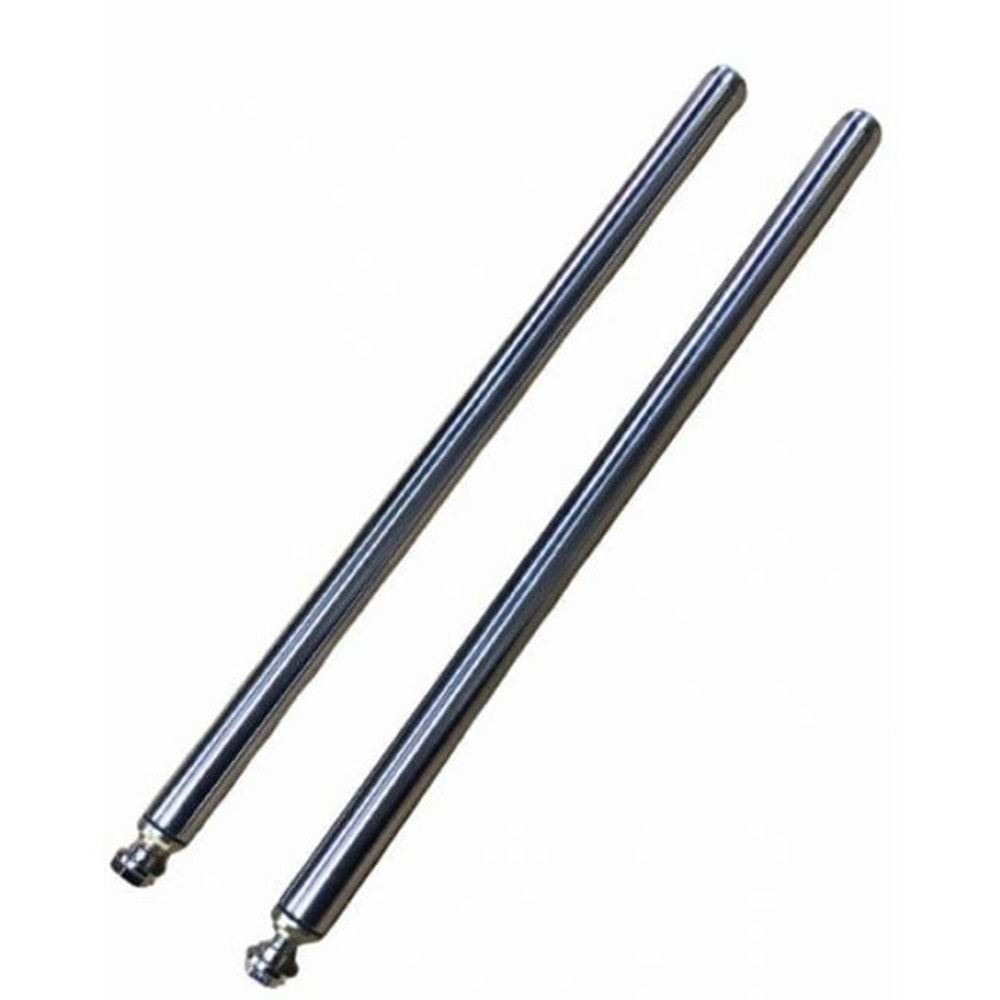 Cg 125 Ön Amortisör Mili