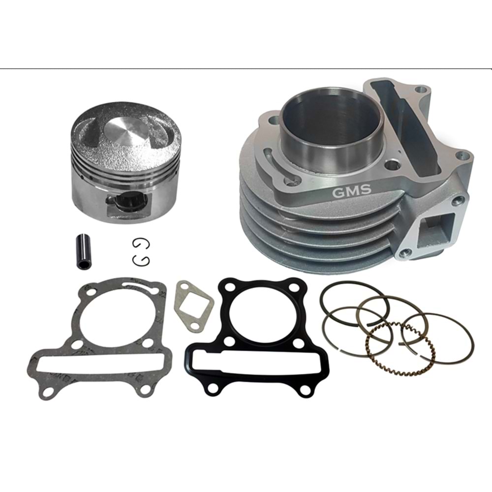 Sct-80 Silindir Set 47Mm 13P