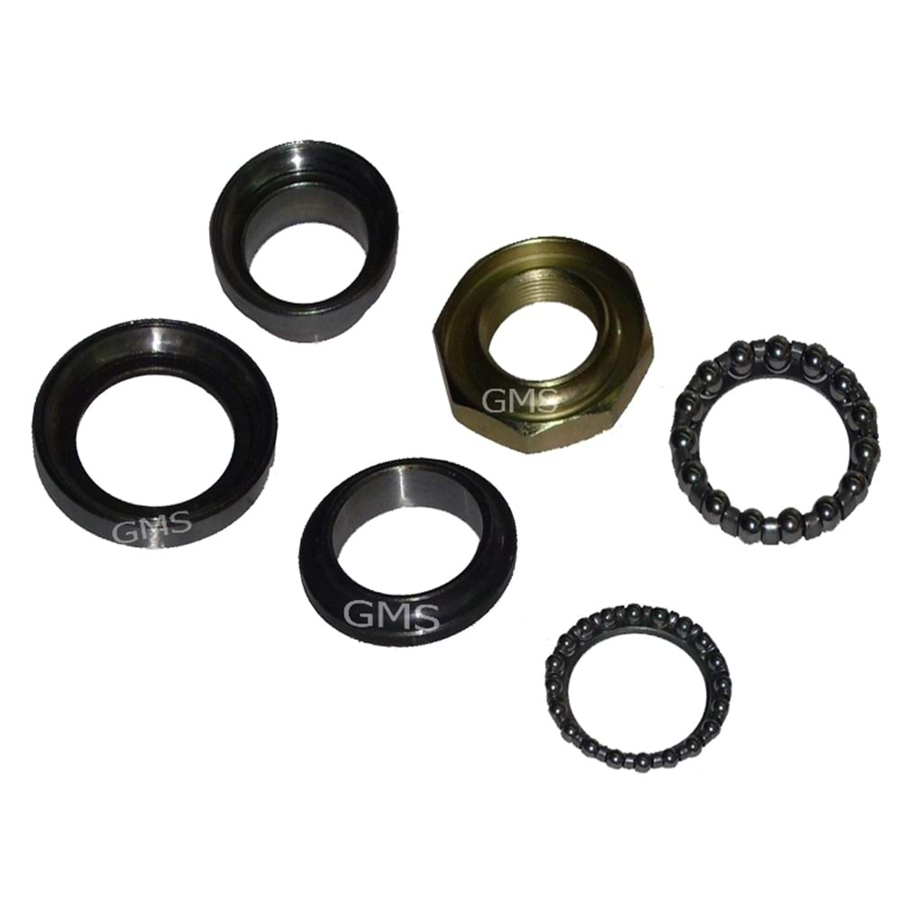 Sct-150 Direksiyon Çanak Tkm