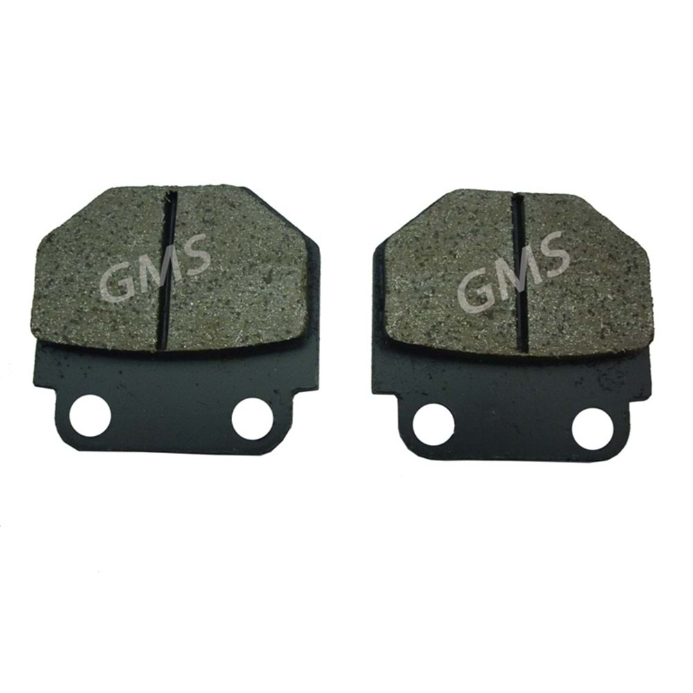 Kuba Bluebird Fren Balata Disk