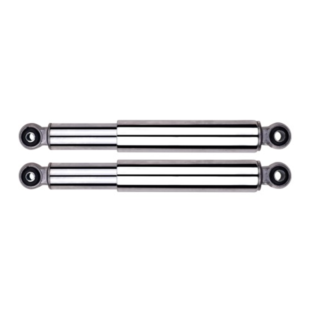 Cg Mob Arka Amortisör Nikel Kısa 25 Cm