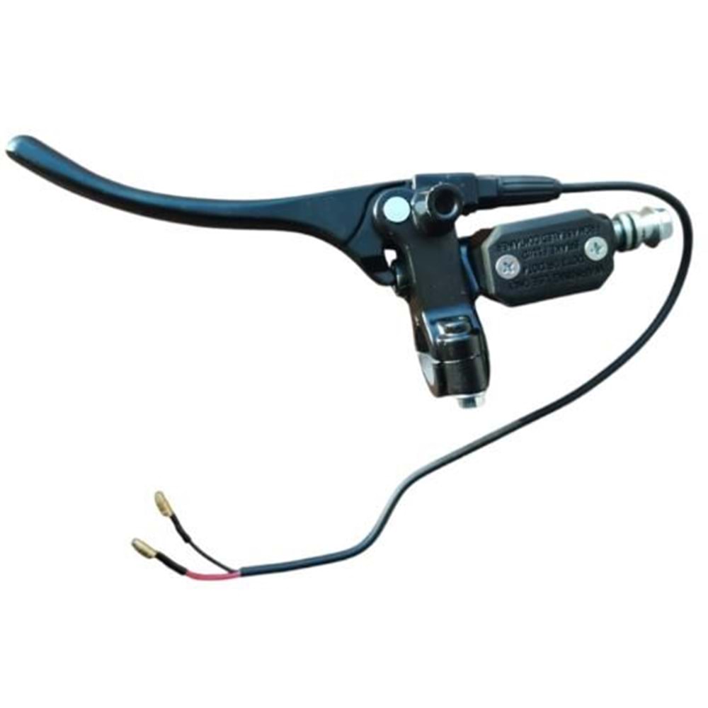 E-Bike Ön Fren Üst Merkez ( 8 Mm )