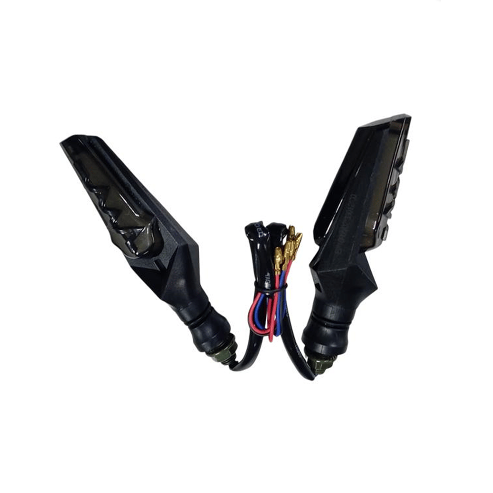 Led Sinyal Nabız Kayan Takım ( 974 )