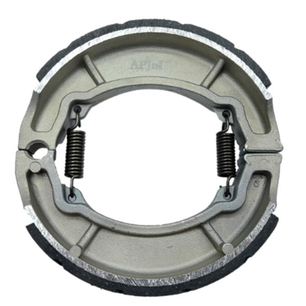 Cg 125 Fren Balatası A Kalite ( Gri )