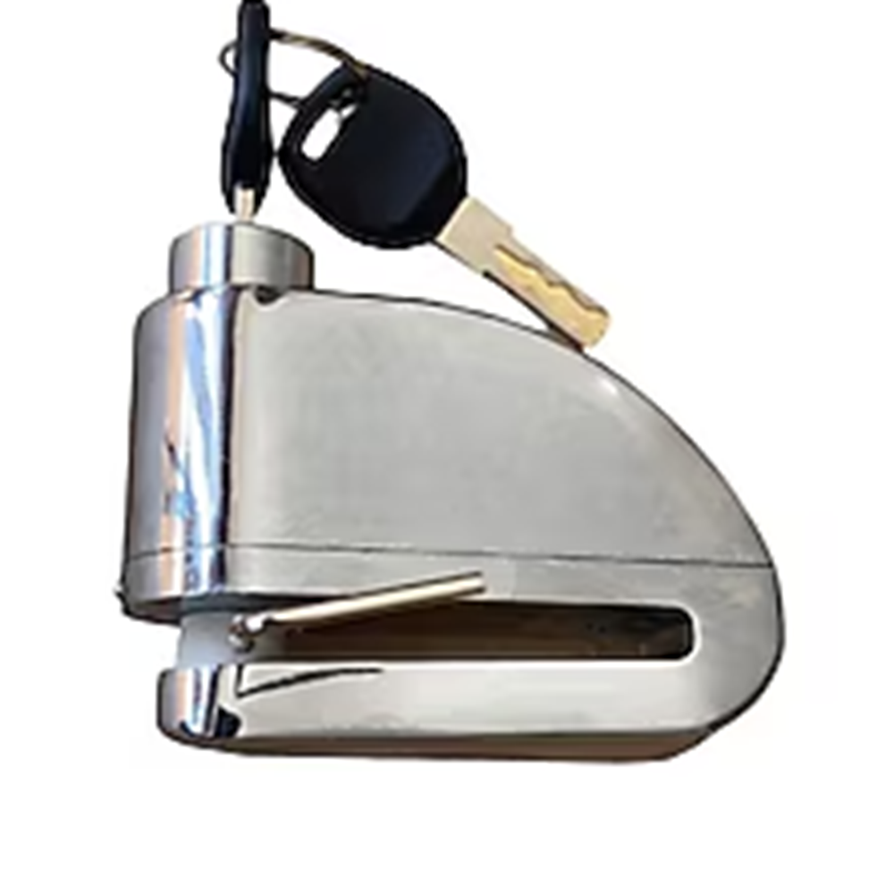 Disk Kilidi Alarmlı Çelik Kasa