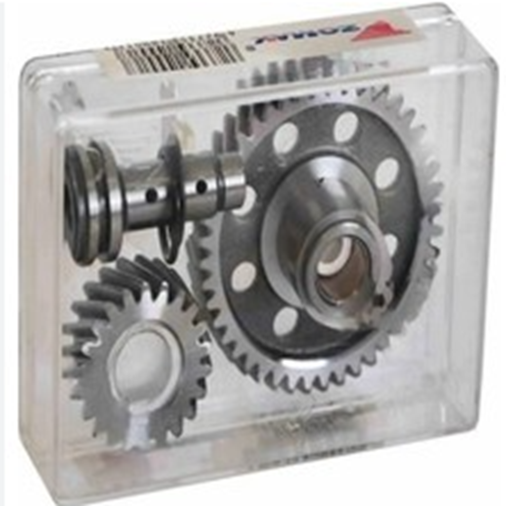 Cg 125 Egzantrik Dişli Seti Zomax ( Oem )