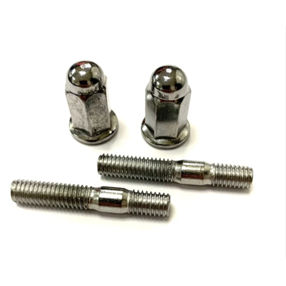 Cg Egsoz Somunu+Saplama Tk