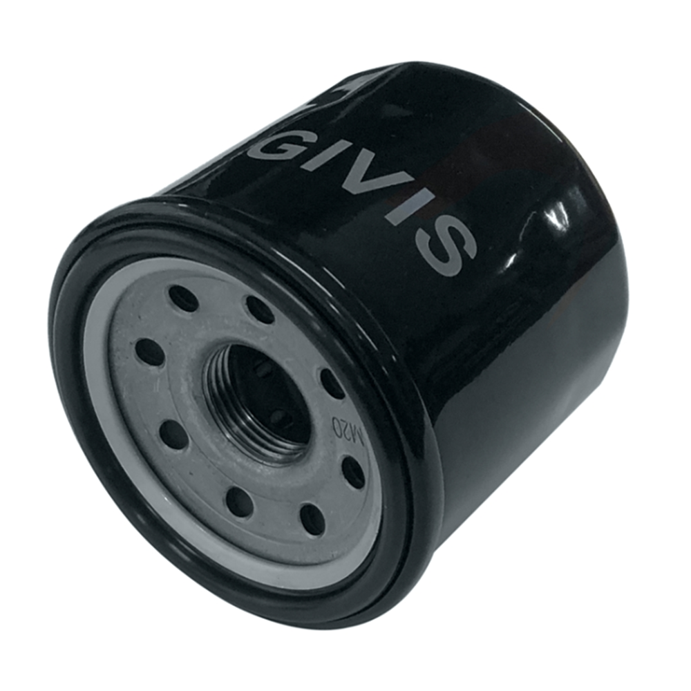 Yağ Filtresi MT25-R250