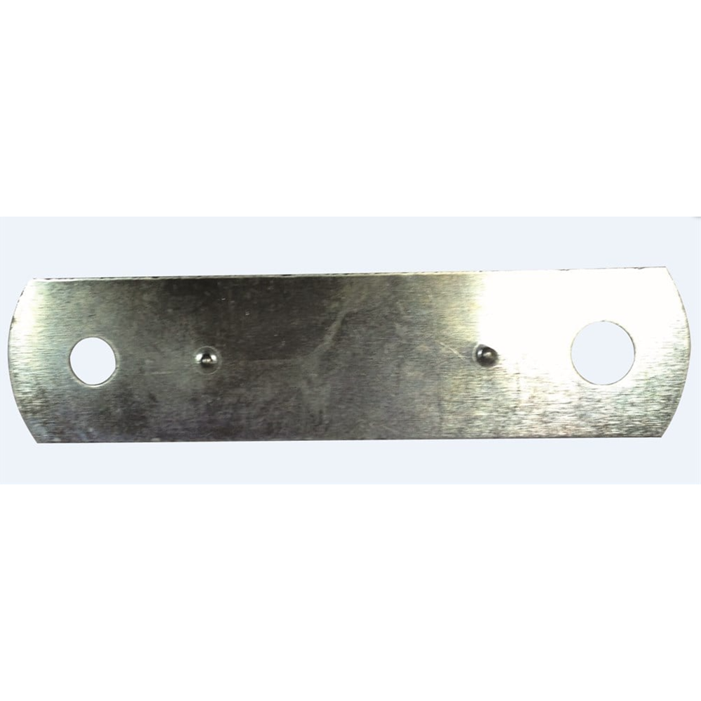 Korna Bağlama Sacı Düz